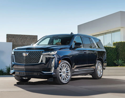 Reliable Airport Shuttle Company in Naperville IL