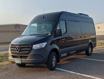 Reliable Transportation Services in Barrington IL