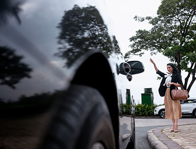 Best Taxi Companies in West Jordan UT