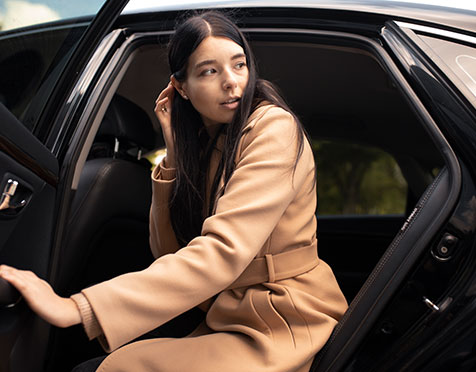 Professional Taxi Companies in West Jordan UT